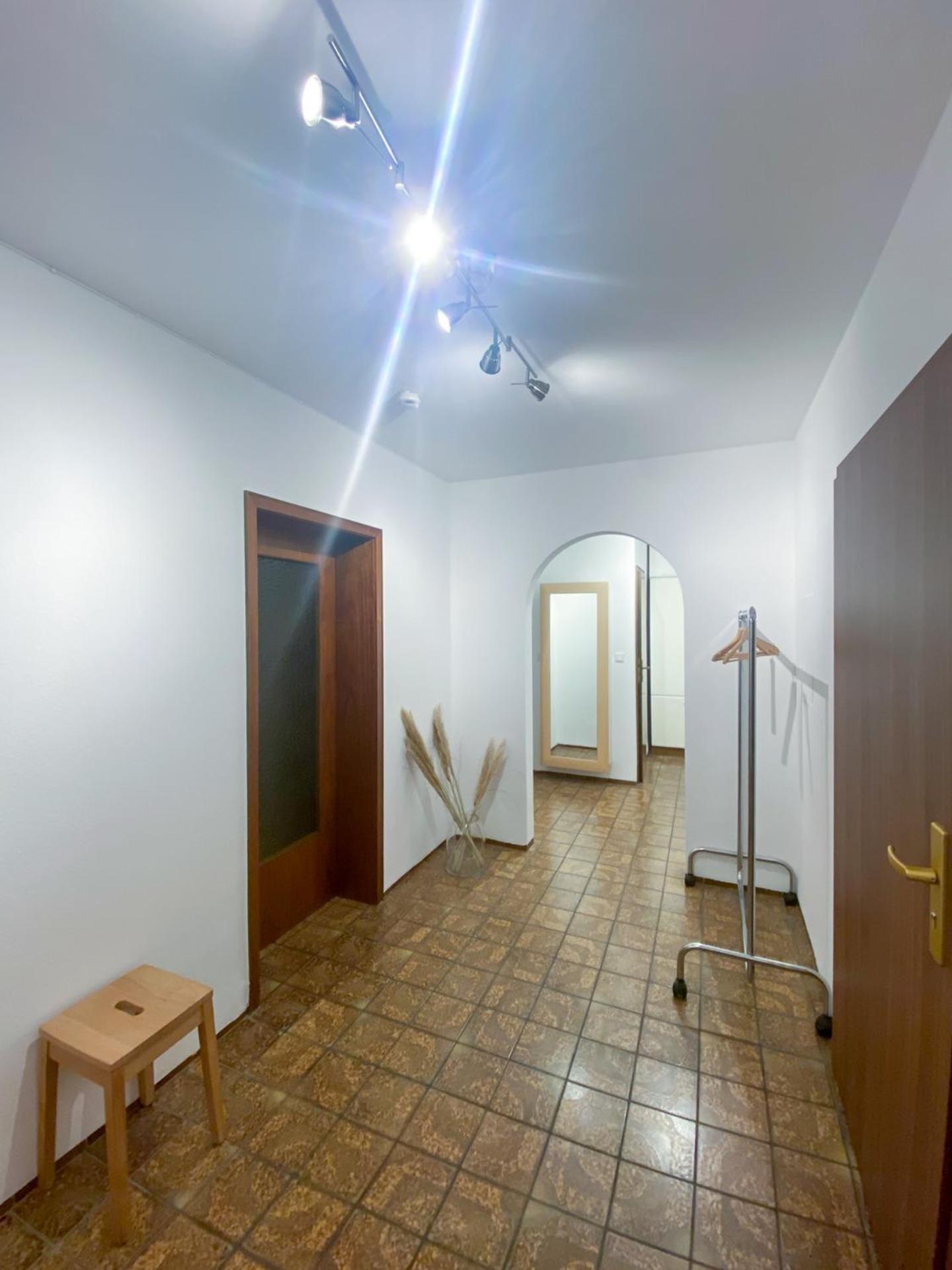 Ferienwohnung Karlstadt Eksteriør billede