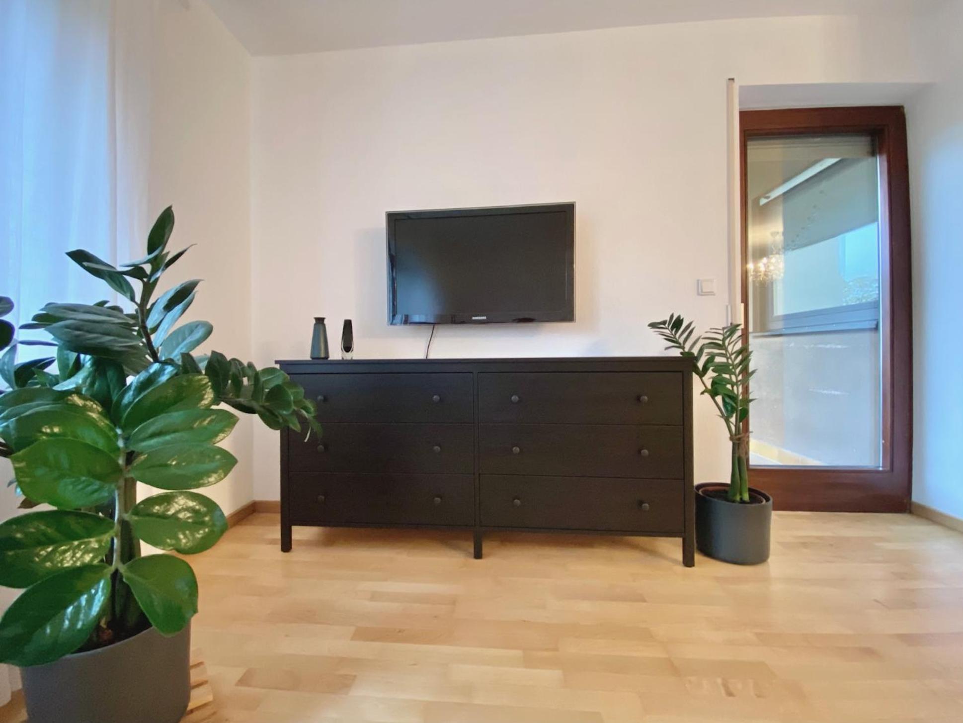 Ferienwohnung Karlstadt Eksteriør billede